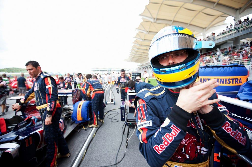 GP MALESIA Domenica